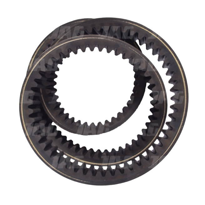 227.050FX Pas Continental Agridur wzmacniany