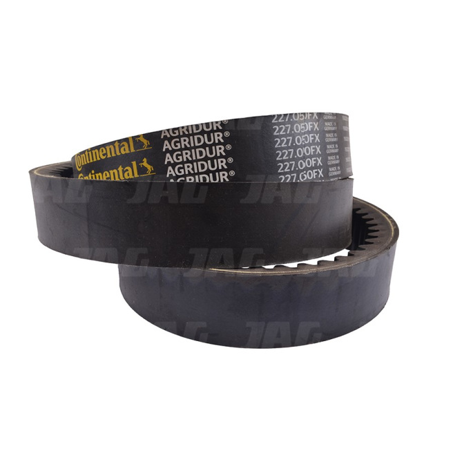 227.050FX Pas Continental Agridur wzmacniany