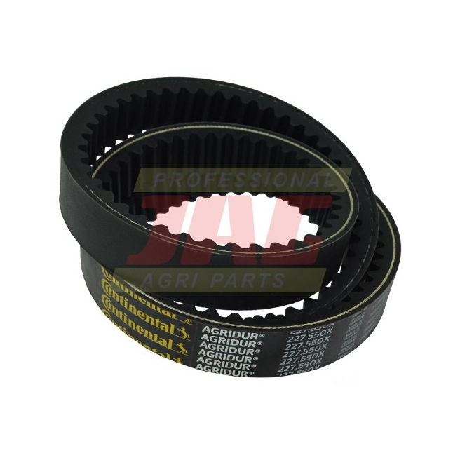 227.550X Pas Continental Agridur