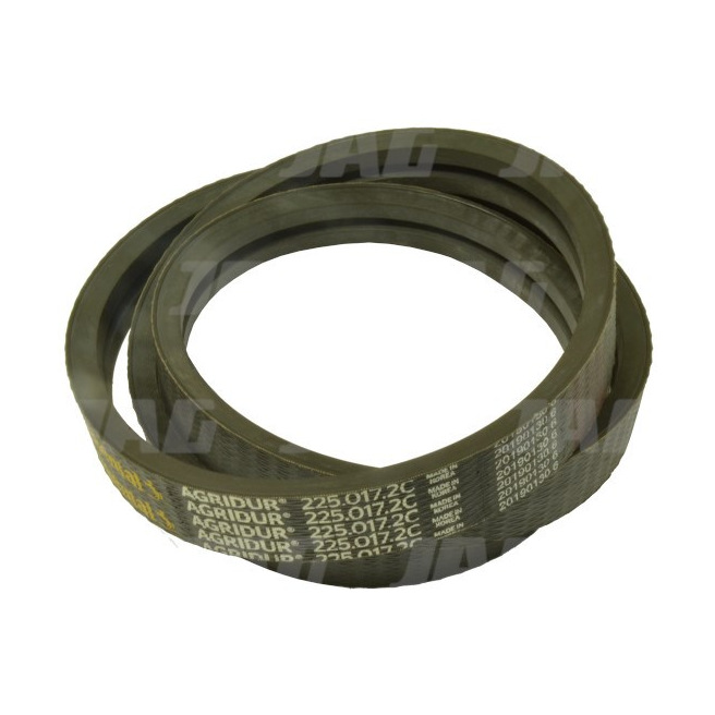 225.017.2C Pas Continental Agridur wzmocniony