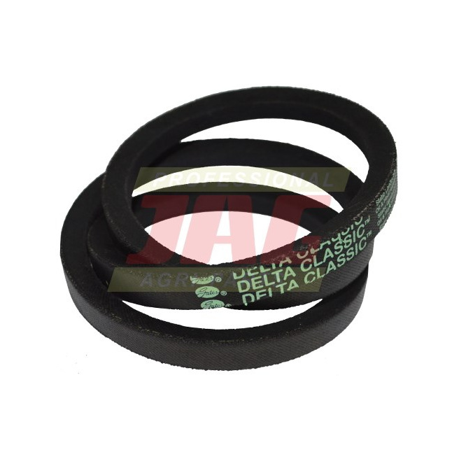 13x920Li/950Ld A36 Pas klinowy Gates Delta CLASSIC