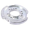 JAG03-0350 Plaque de fixation