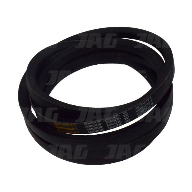 388.622C Pas Continental Agridur wzmacniany