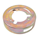 629845 Variator base plate protective cap
