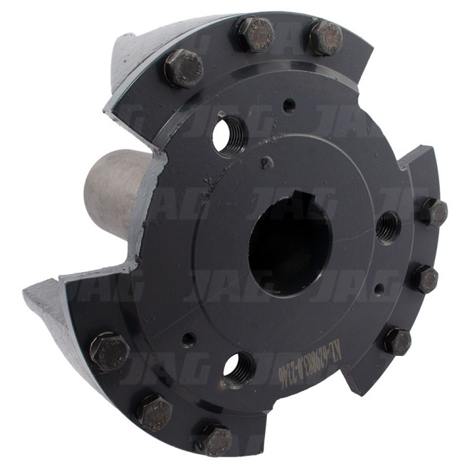 JAG03-0026 Tuleja wariatora jazdy