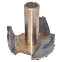JAG03-0026 Drive variator bushing