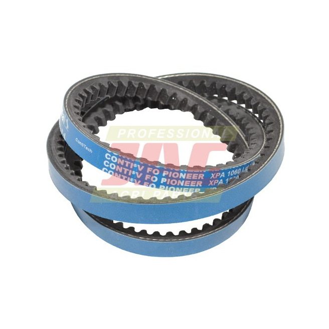 XPA1060Ld Pas Continental Agridur