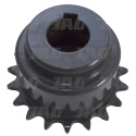 JAG02-0096 Pignon Z19 JAG PREMIUM