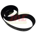 Courroie plate AGROBELTS 120X04250