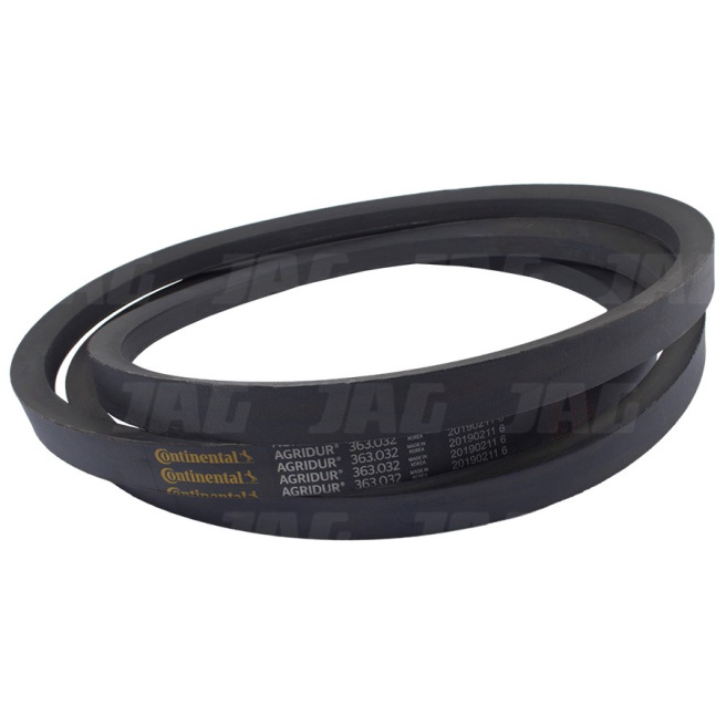 363.032 Pas Continental Agridur