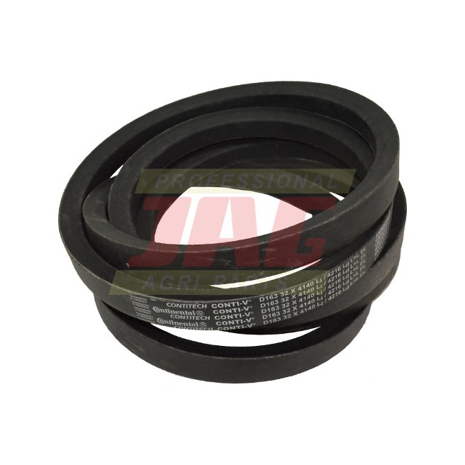 32.0x4140 Pas Continental Agridur