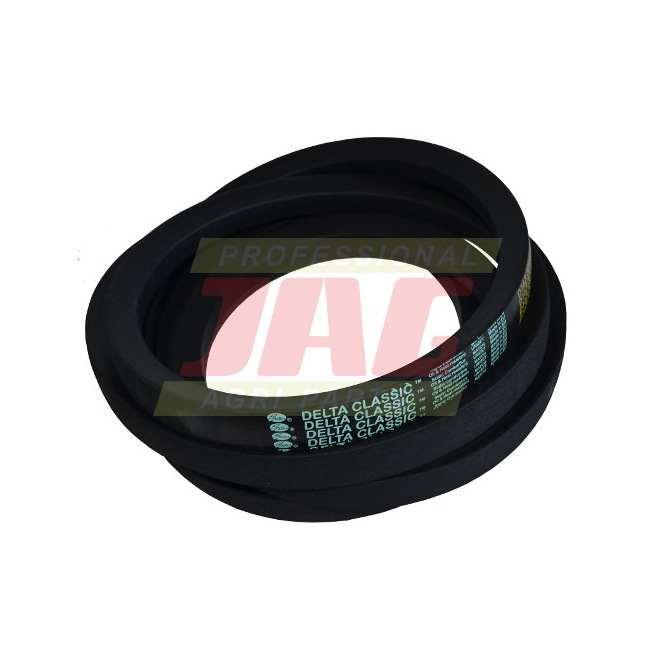 32X04140LI/4215Ld  Pas klinowy D163 Gates Delta CLASSIC