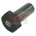 JAG08-0077 Left-handed screw 8.8 CLAAS original