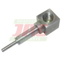 JAG08-0013 KoÅ„cÃ³wka hydrauliczna JAG PREMIUM