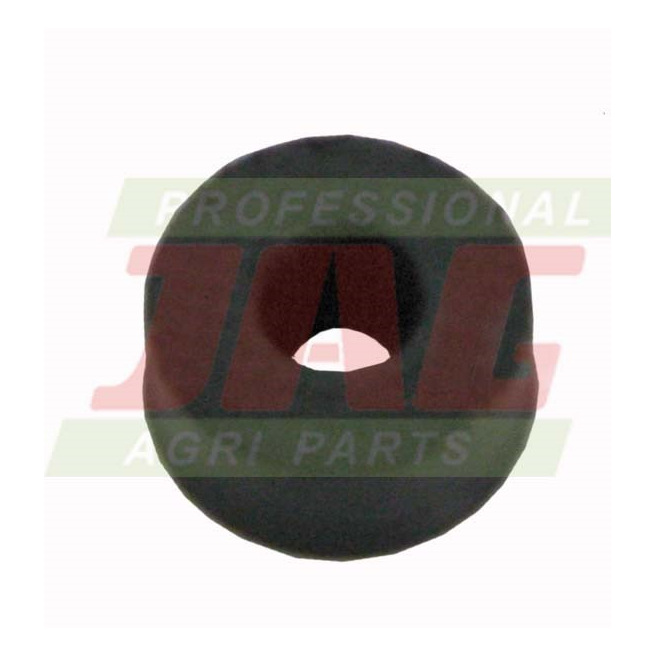 JAG08-0021 PierÅ›cieÅ„ uszczelniajÄ…cy Viton wzmacniany pÅ‚Ã³tnem JAG