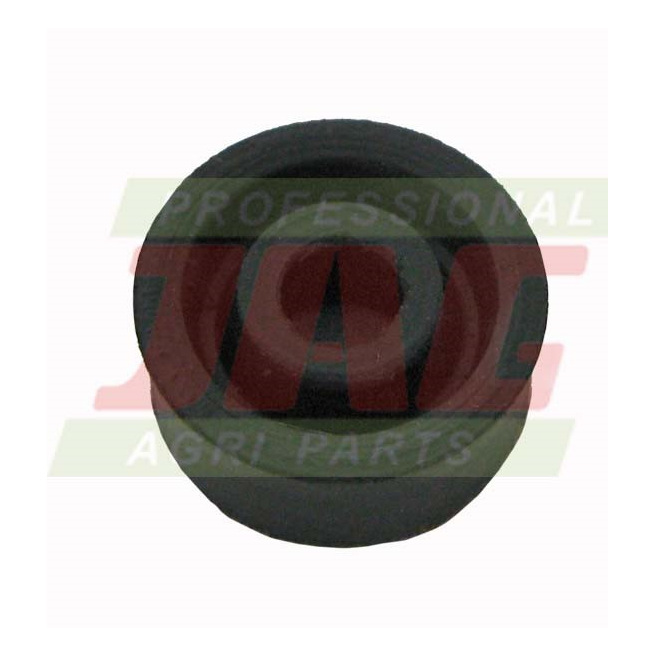 JAG08-0021 PierÅ›cieÅ„ uszczelniajÄ…cy Viton wzmacniany pÅ‚Ã³tnem JAG