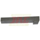 JAG08-0114 Klin z noskiem 12x8x63