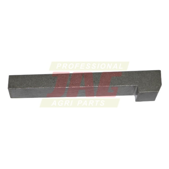 JAG08-0114 Klin z noskiem 12x8x63