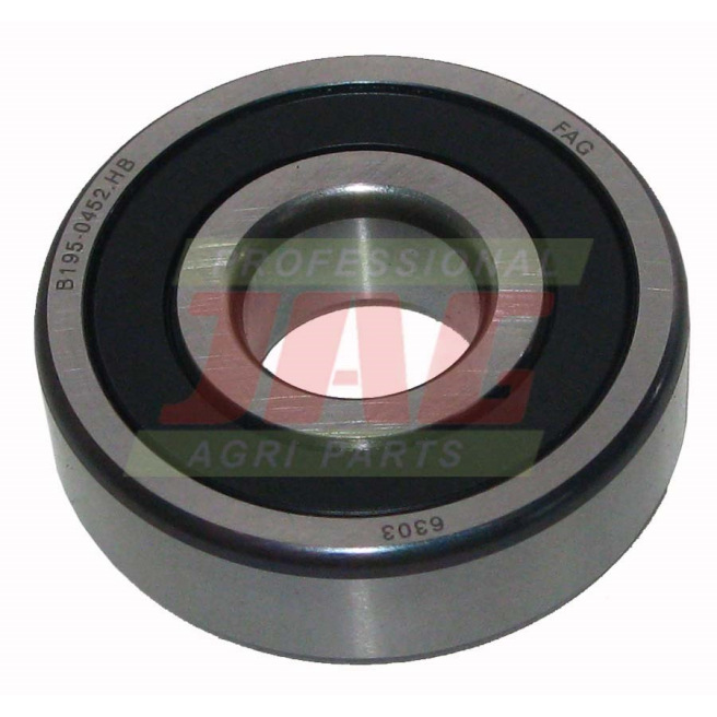 6303 2RS ÅoÅ¼ysko FAG