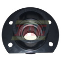 JAG04-0312 Housing with bearing JHB JAG PREMIUM
