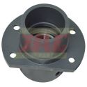 JAG04-0312 Housing with SNR bearing JAG PREMIUM
