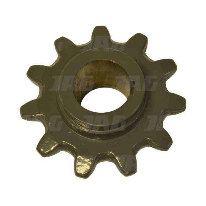 JAG04-0137 ZÄ™batka przenoÅ›nika pochyÅ‚ego kuta Z11 JAG PREMIUM