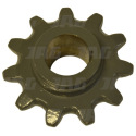 JAG04-0137 Forged inclined conveyor sprocket Z11 JAG PREMIUM