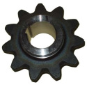 JAG04-0137 Inclined conveyor sprocket Original CLAAS