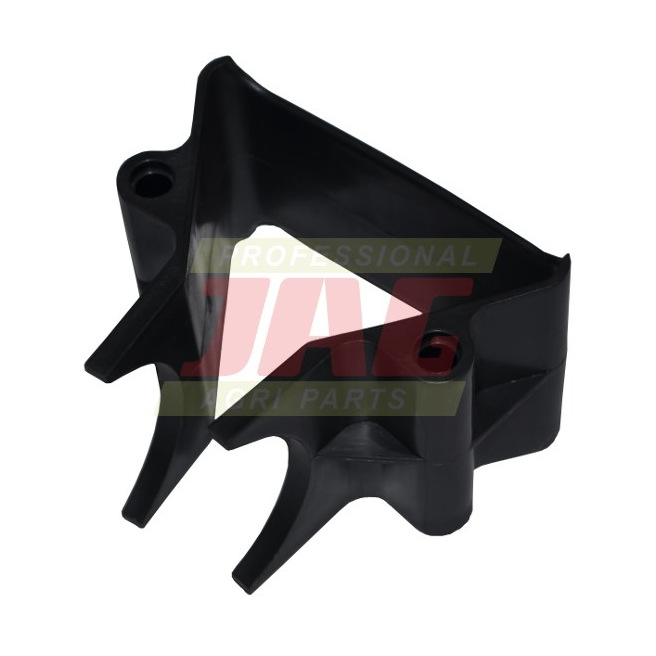 JAG04-0757 Mocowanie plastikowe OryginaÅ‚ CLAAS