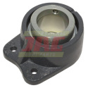 JAG04-0313 Housing with INA JAG PREMIUM bearing