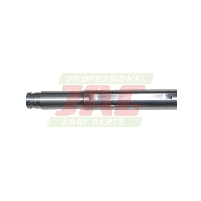 JAG04-0348 WaÅ‚ przenoÅ›nika pochyÅ‚ego gÃ³rny