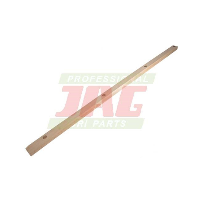 JAG04-0207 Prowadnica drewniana przenoÅ›nika pochyÅ‚ego JAG