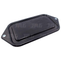 JAG08-0900 Couvercle en plastique d'origine CLAAS