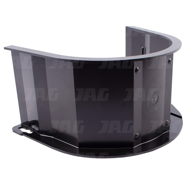 630559 OsÅ‚ona plastikowa OryginaÅ‚ CLAAS