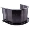 630559 Couvercle en plastique Original CLAAS