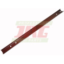 JAG04-0018 Listwa podajnika pochyÅ‚ego /LH/ 740mm JAG PREMIUM