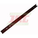JAG04-0019 Listwa podajnika pochyÅ‚ego /RH/ 740mm JAG PREMIUM