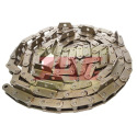 JAG04-0042 PrzenoÅ›nik pochyÅ‚y sÅ‚omy CLAAS ROLLON-SOLID