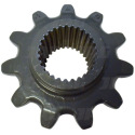 JAG04-0138 Forged feeder sprocket JAG PREMIUM