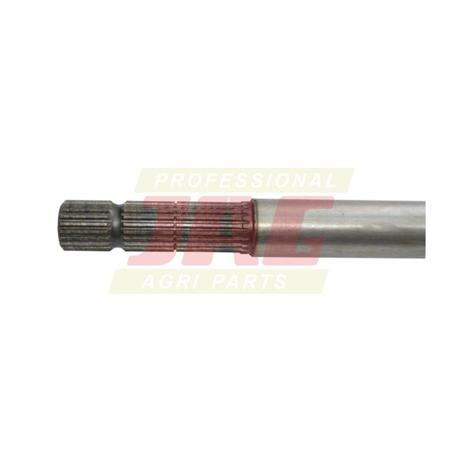 JAG04-0350 WaÅ‚ przenoÅ›nika pochyÅ‚ego dÃ³Å‚ JAG PREMIUM