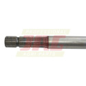 JAG04-0350 Down inclined conveyor shaft JAG PREMIUM