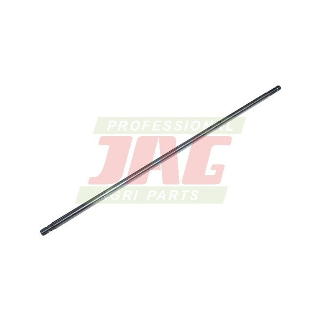 JAG04-0350 WaÅ‚ przenoÅ›nika pochyÅ‚ego dÃ³Å‚