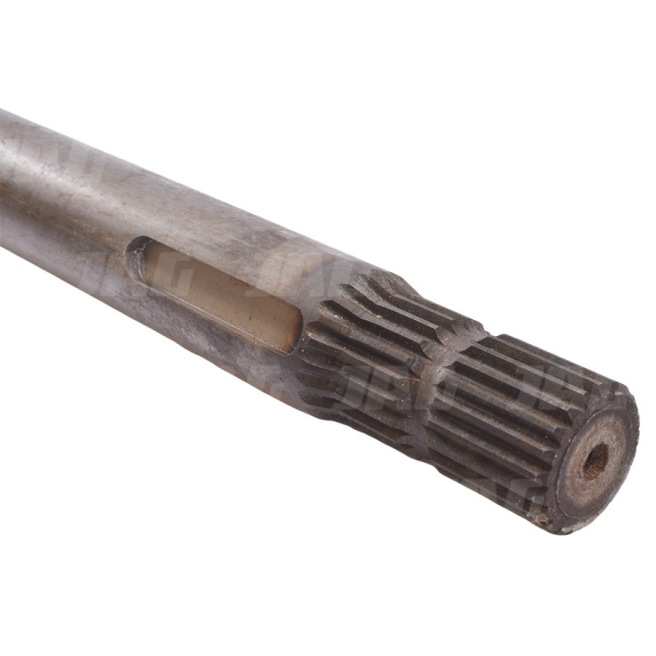 JAG04-0350 WaÅ‚ przenoÅ›nika pochyÅ‚ego dÃ³Å‚