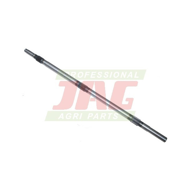 JAG04-0351 WaÅ‚ przenoÅ›nika pochyÅ‚ego gÃ³rny