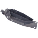 JAG04-0775 Couvercle de convoyeur incliné gauche JAG PREMIUM