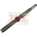 JAG06-0050 Gearbox shaft coarse milling cutter