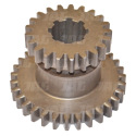 JAG06-0067 KoÅ‚o zÄ™bate gruby frez Z21/31
