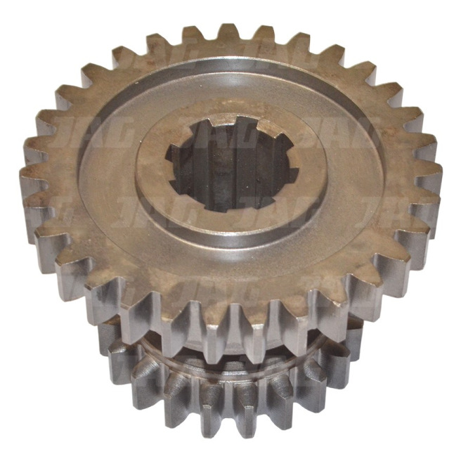 JAG06-0067 KoÅ‚o zÄ™bate gruby frez Z21/31