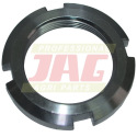 JAG08-0492 Écrou crénelé