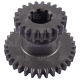 JAG06-0071 KoÅ‚o zÄ™bate gruby frez Z21/34
